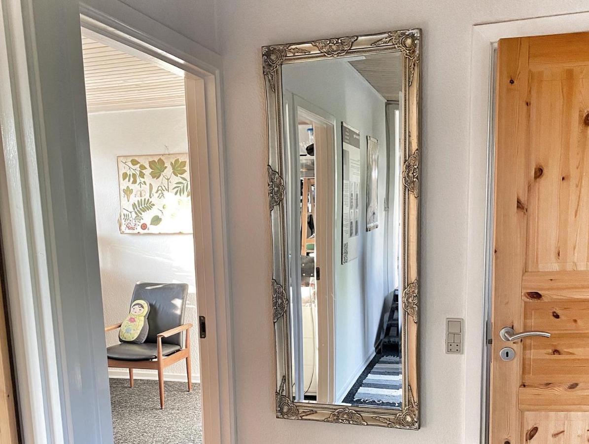 Appartement Vaerelse Midtfyn Heden à Ringe Extérieur photo
