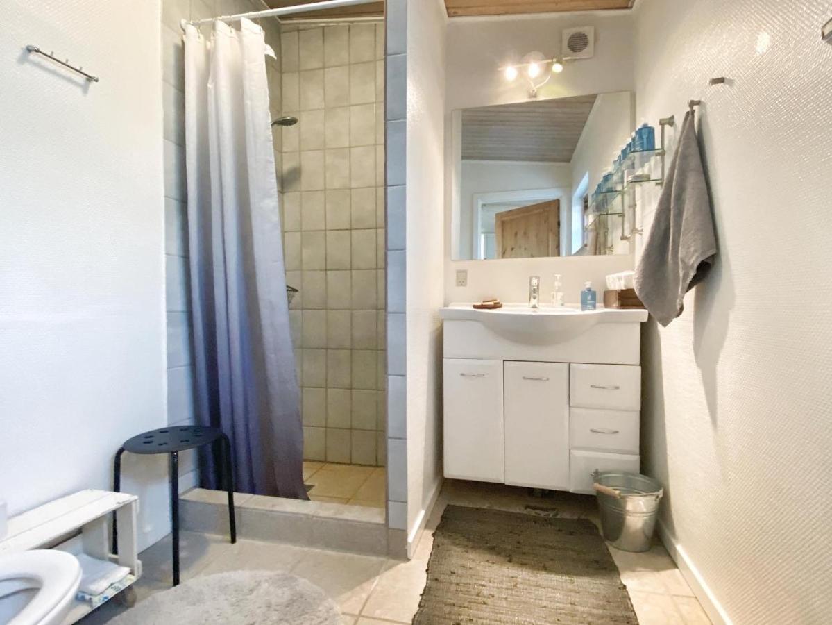 Appartement Vaerelse Midtfyn Heden à Ringe Extérieur photo