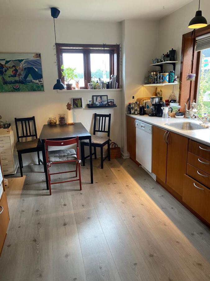 Appartement Vaerelse Midtfyn Heden à Ringe Extérieur photo