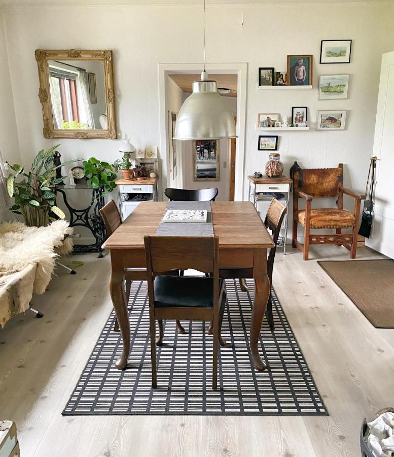 Appartement Vaerelse Midtfyn Heden à Ringe Extérieur photo
