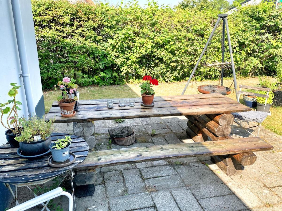 Appartement Vaerelse Midtfyn Heden à Ringe Extérieur photo