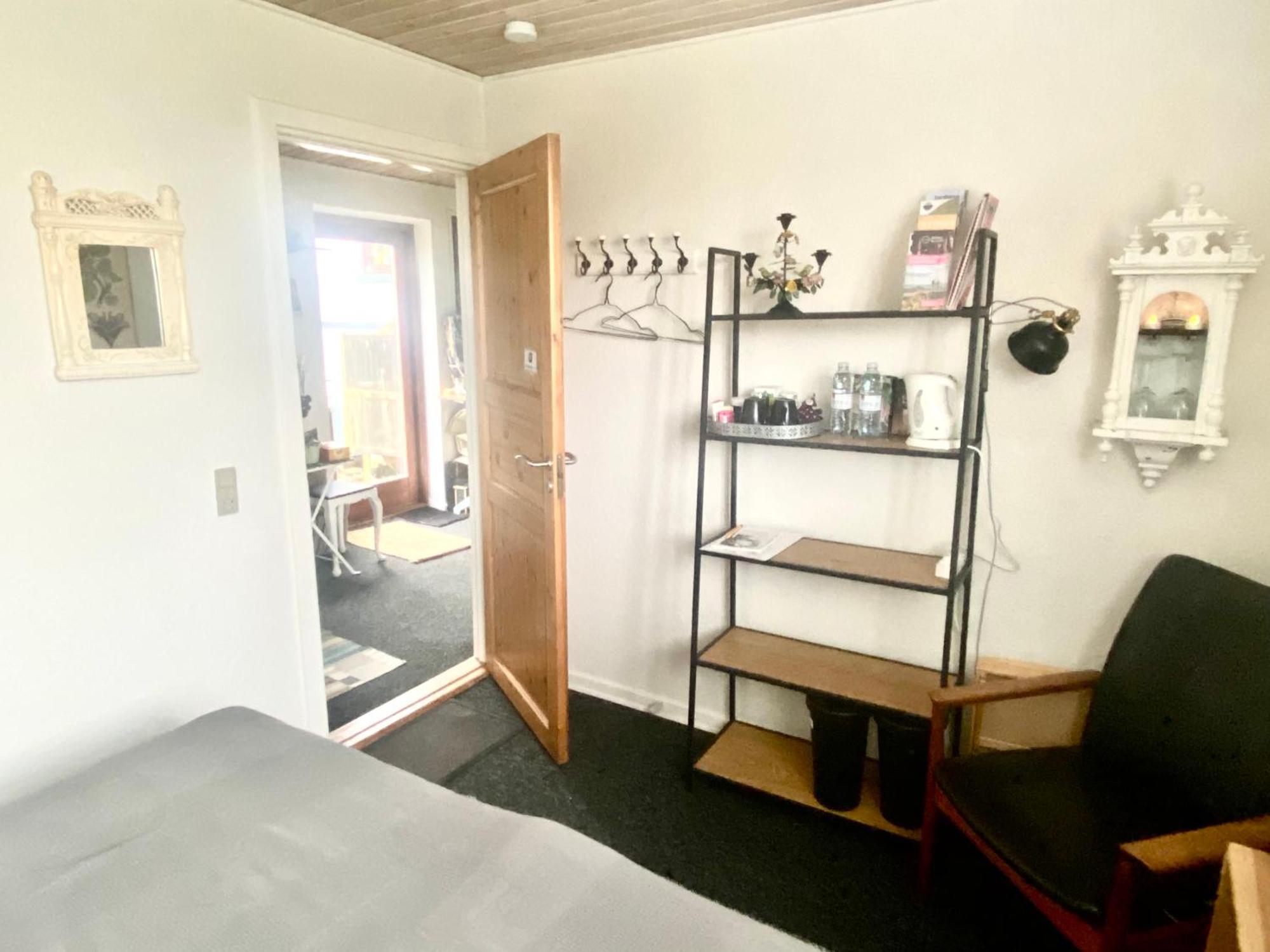 Appartement Vaerelse Midtfyn Heden à Ringe Extérieur photo